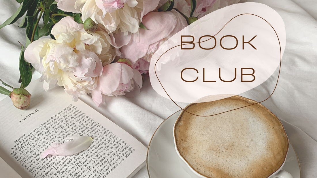 5 Recommended Book Club Picks