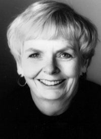 Local Author Highlight: Carol Shields