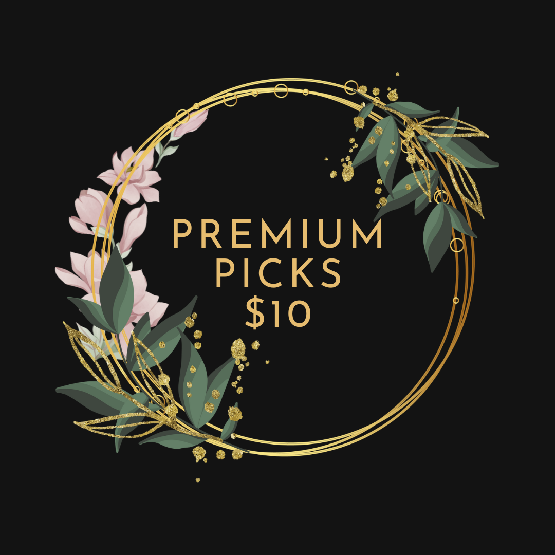 Premium Picks $10