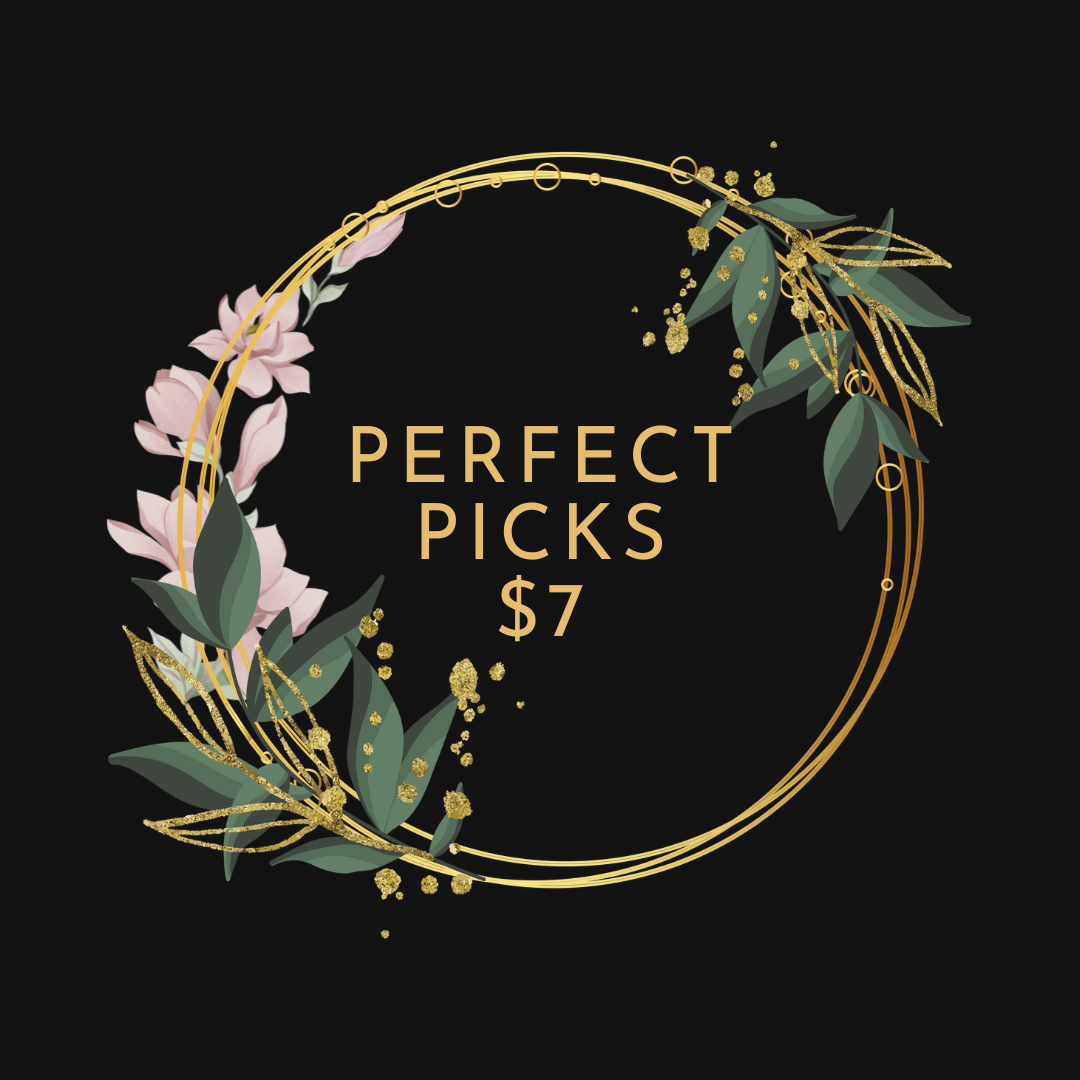 Perfect Picks $7