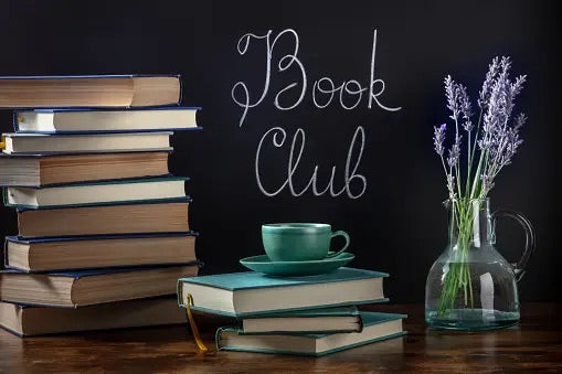 Book Club Picks