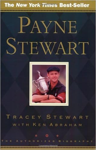 Payne Stewart