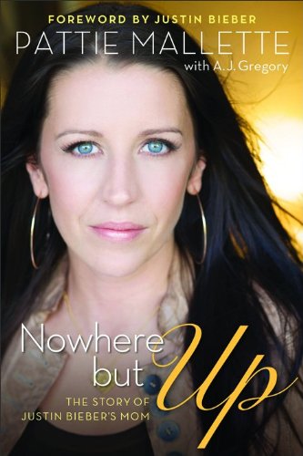Nowhere but Up