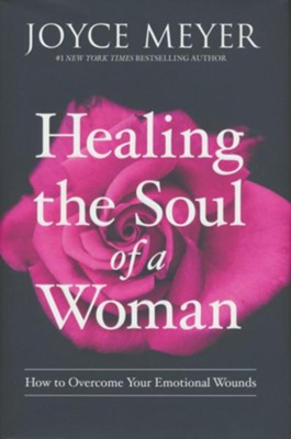 Healing the Soul of a Woman