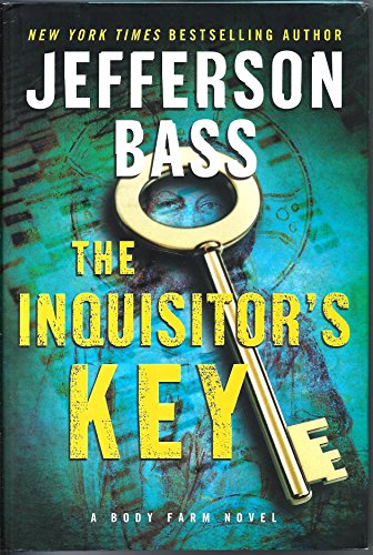 The Inquisitor's Key