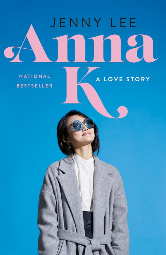 Anna K (Anna K, Bk. 1)