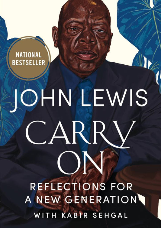 Carry On: Reflections for a New Generation