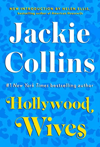 Hollywood Wives (The Hollywood Collection, Bk. 1)