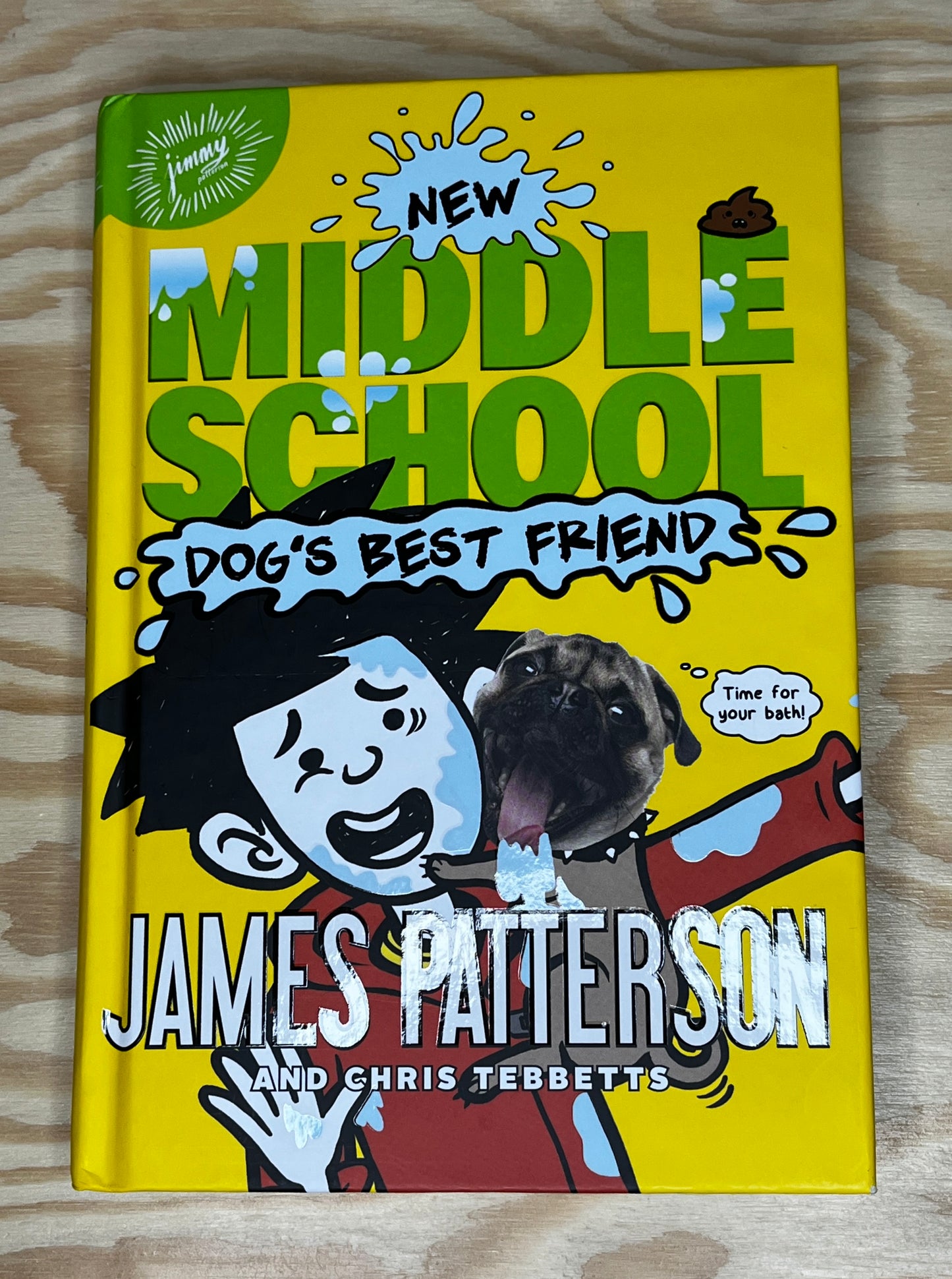 Middle School: Dog's Best Friend