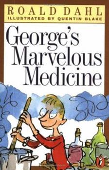 George’s Marvelous Medicine