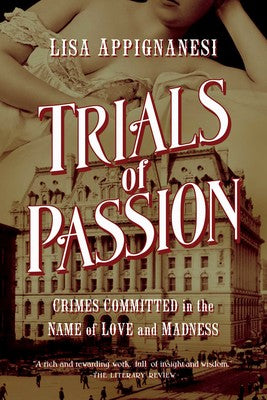 Trials of Passion