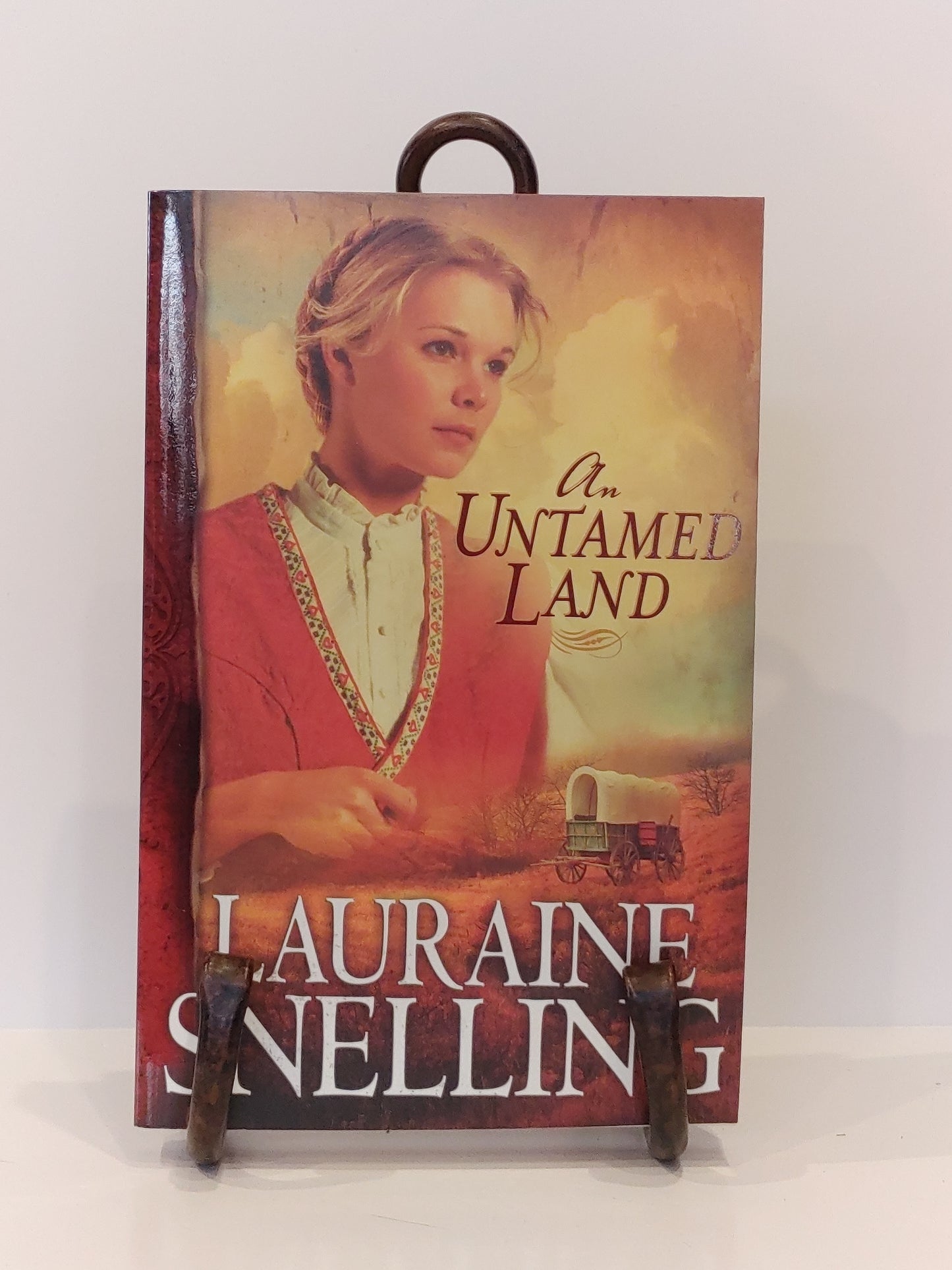 An Untamed Land