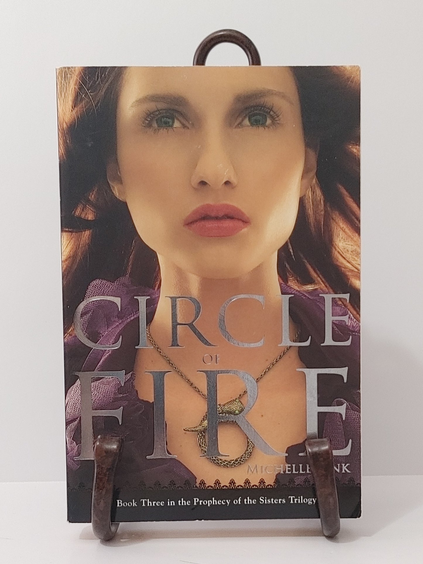 Circle of Fire