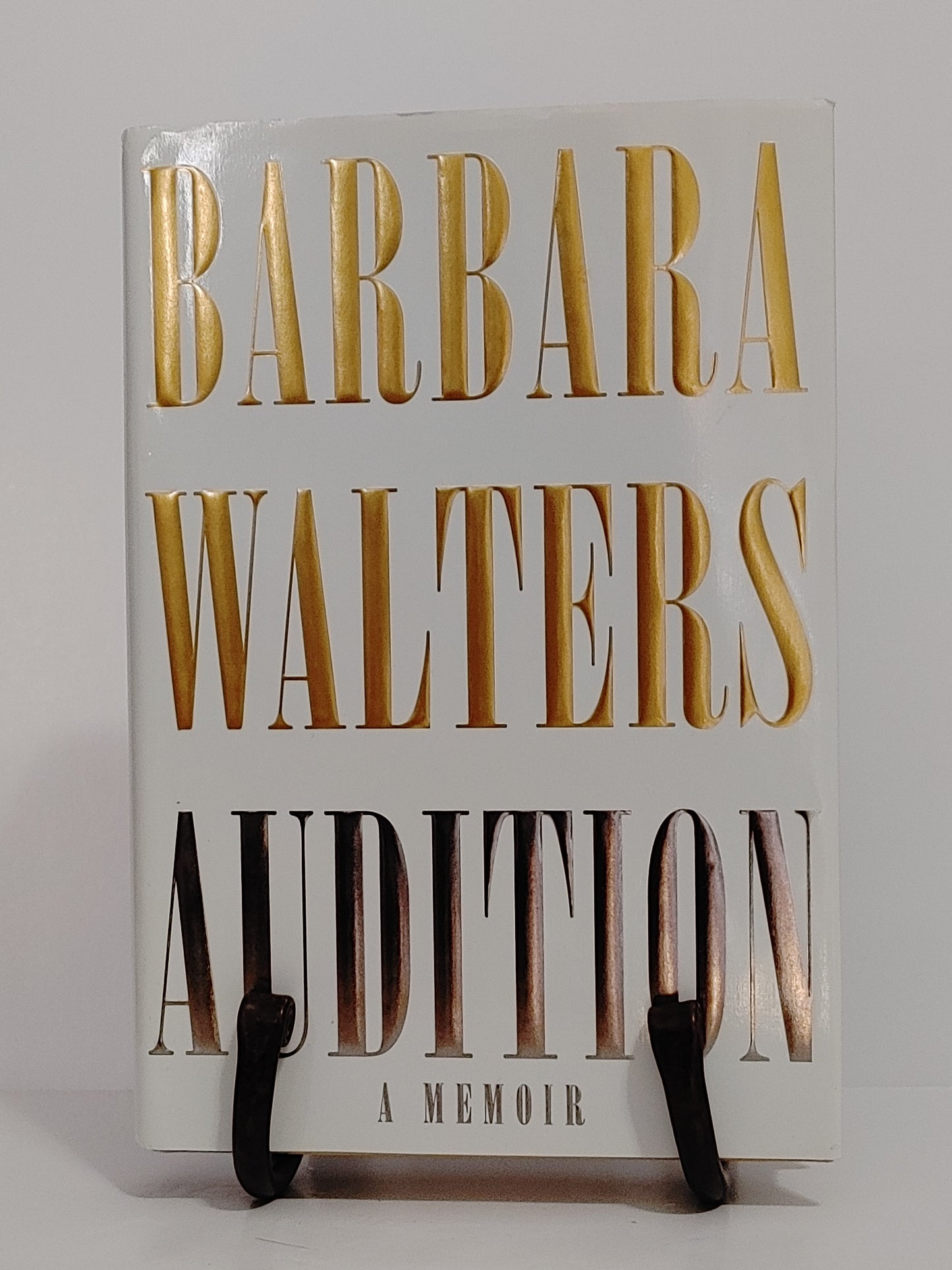 Audition