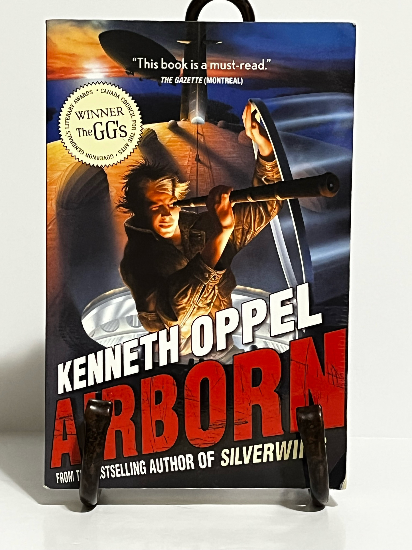 Airborn