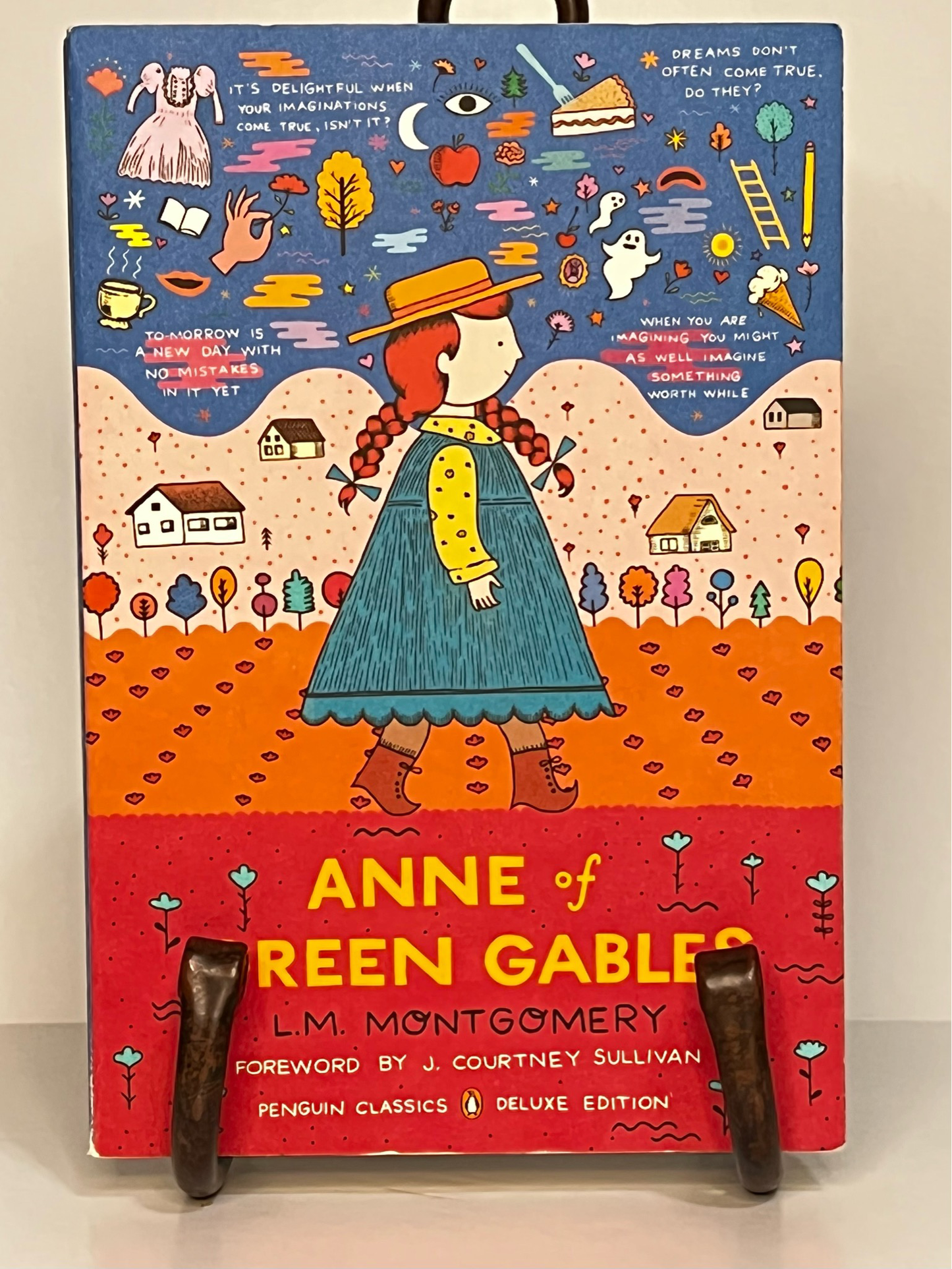Anne of Green Gables