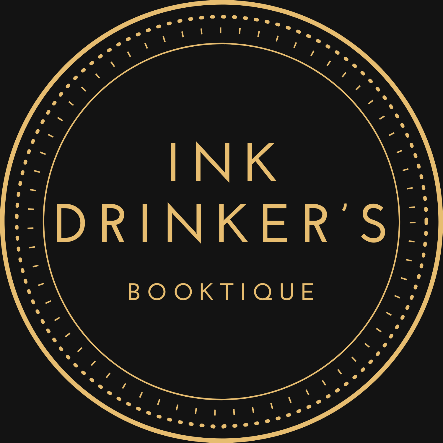 Ink Drinker's Booktique