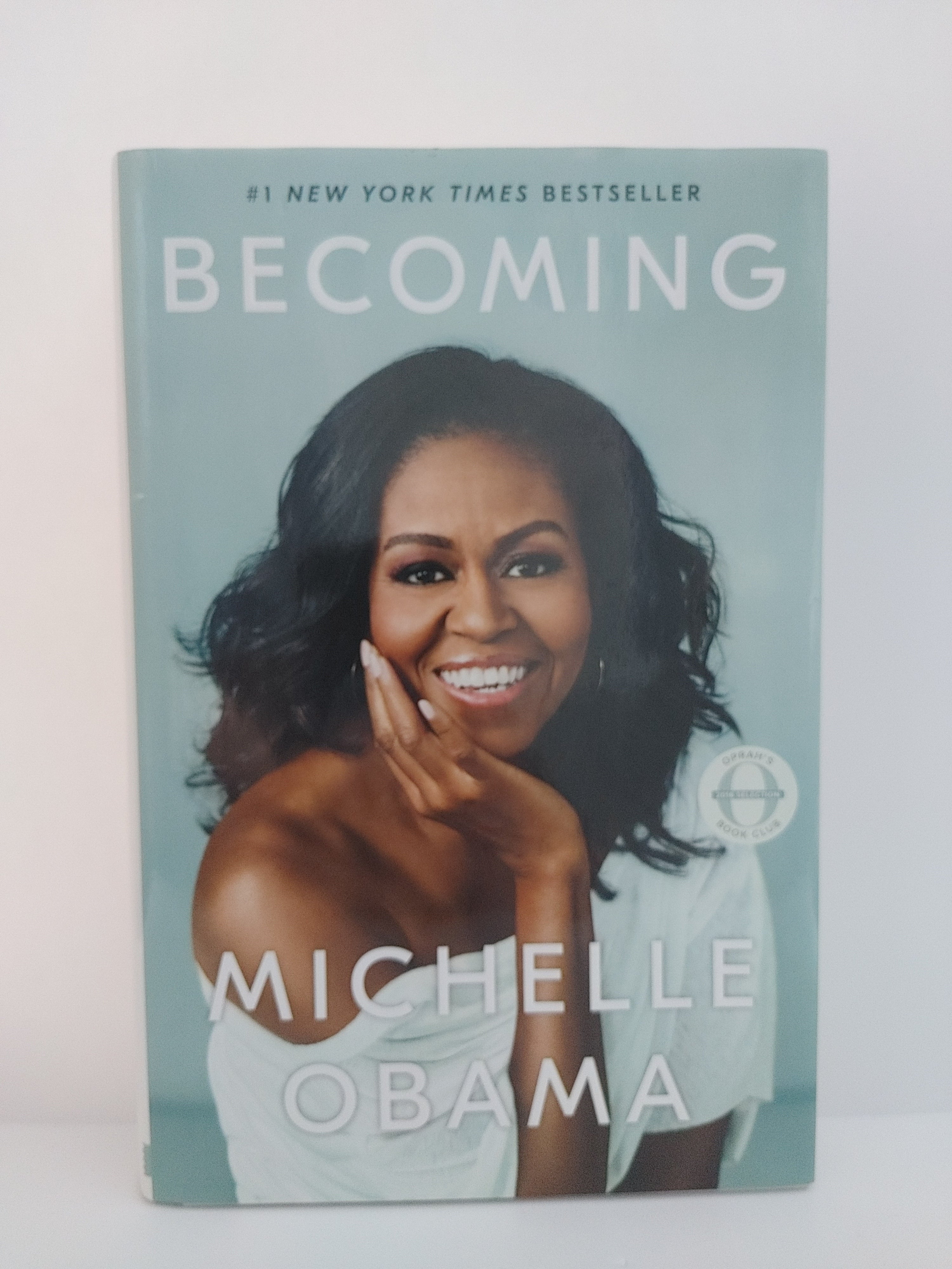 Becoming