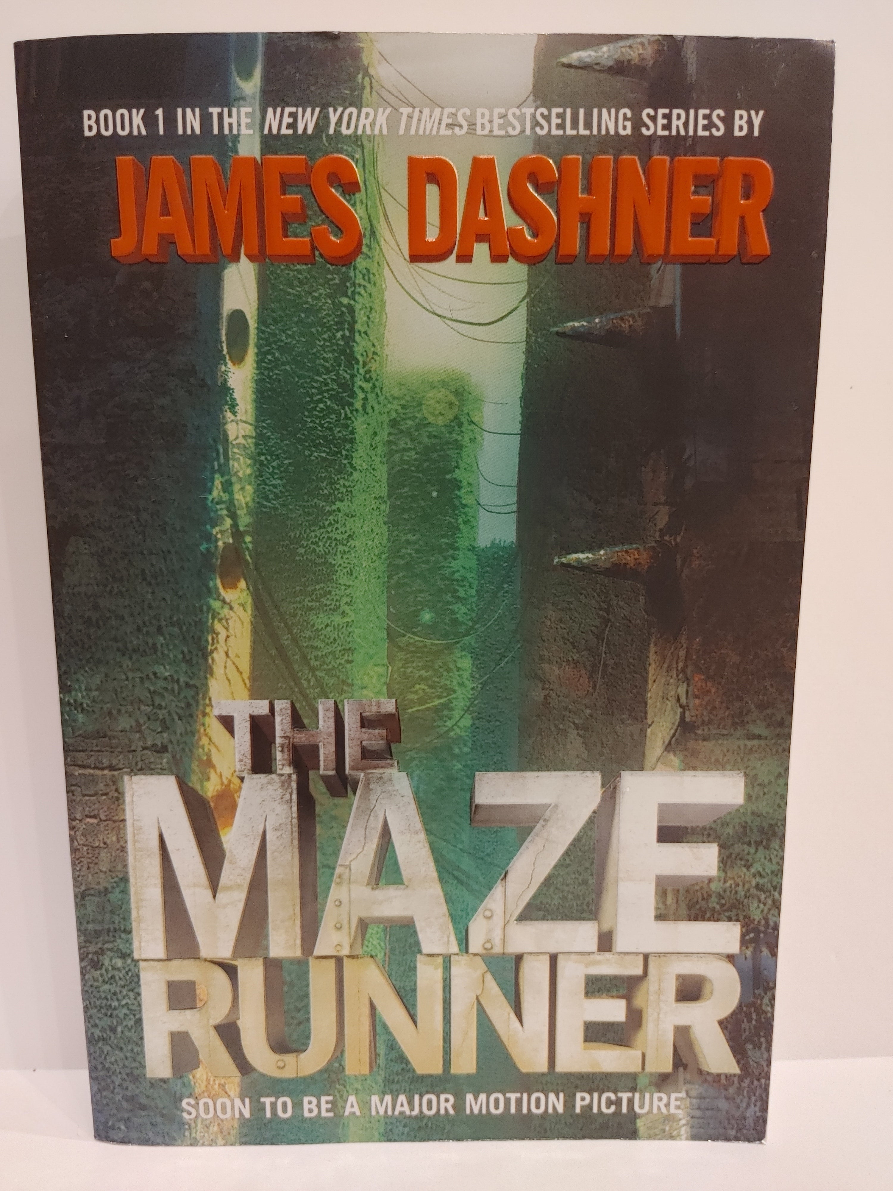 The Maze Runner