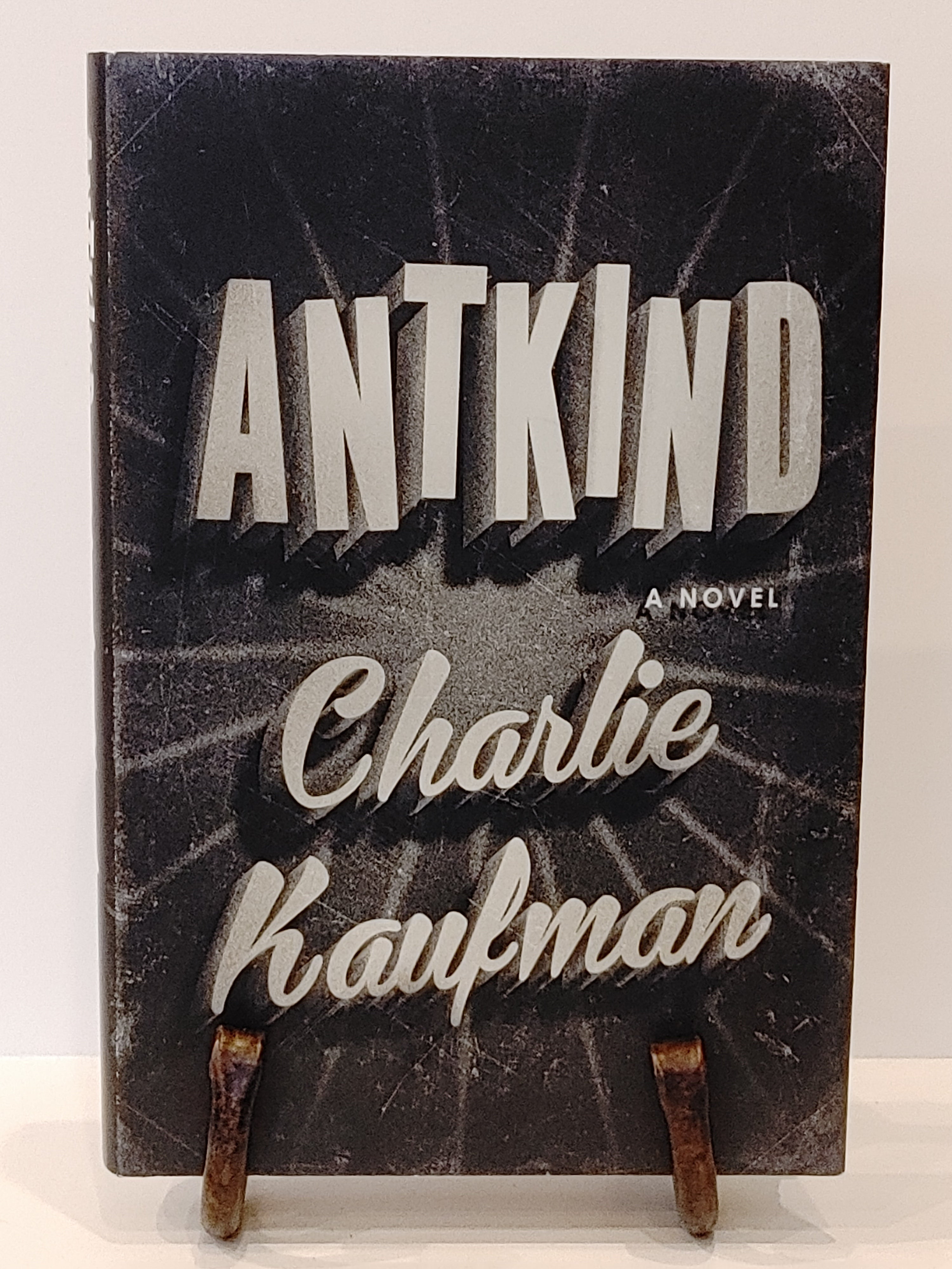 Antkind