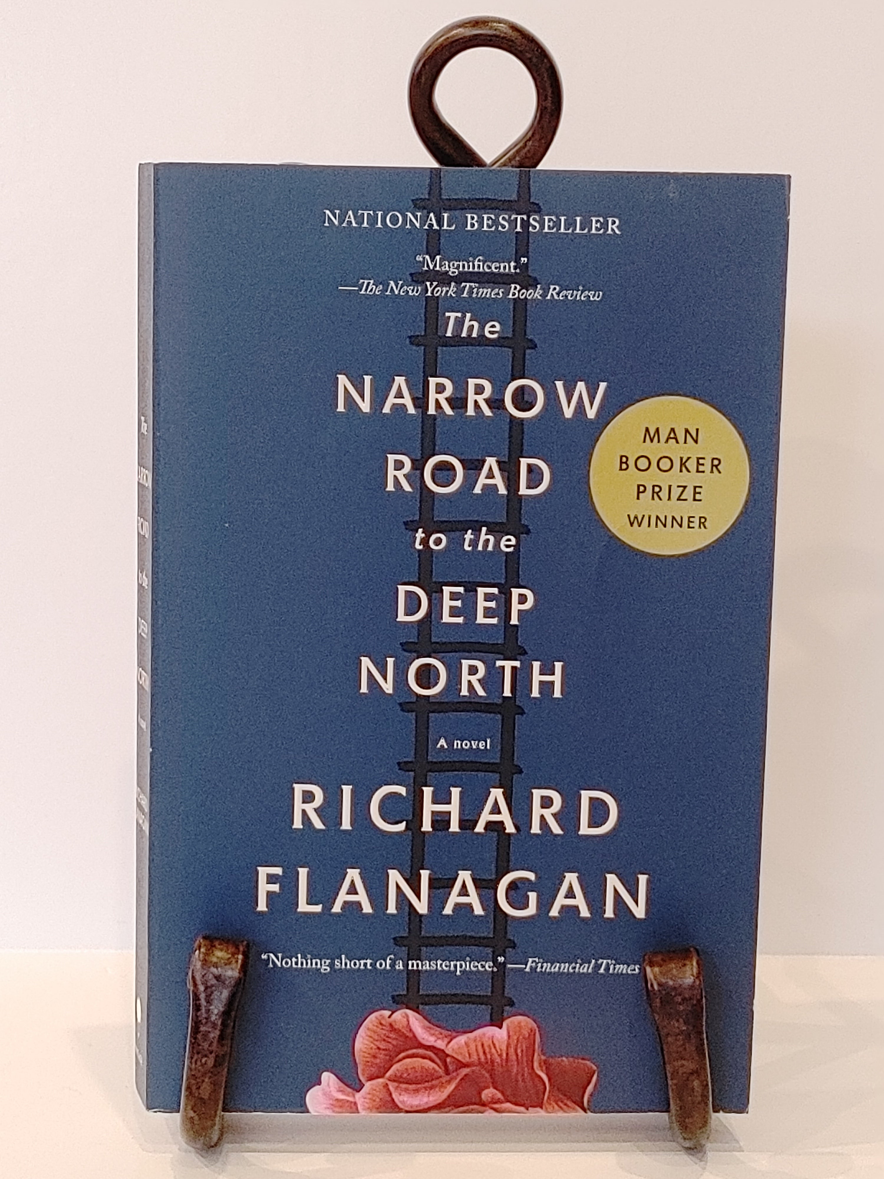 The Narrow Road to the Deep North