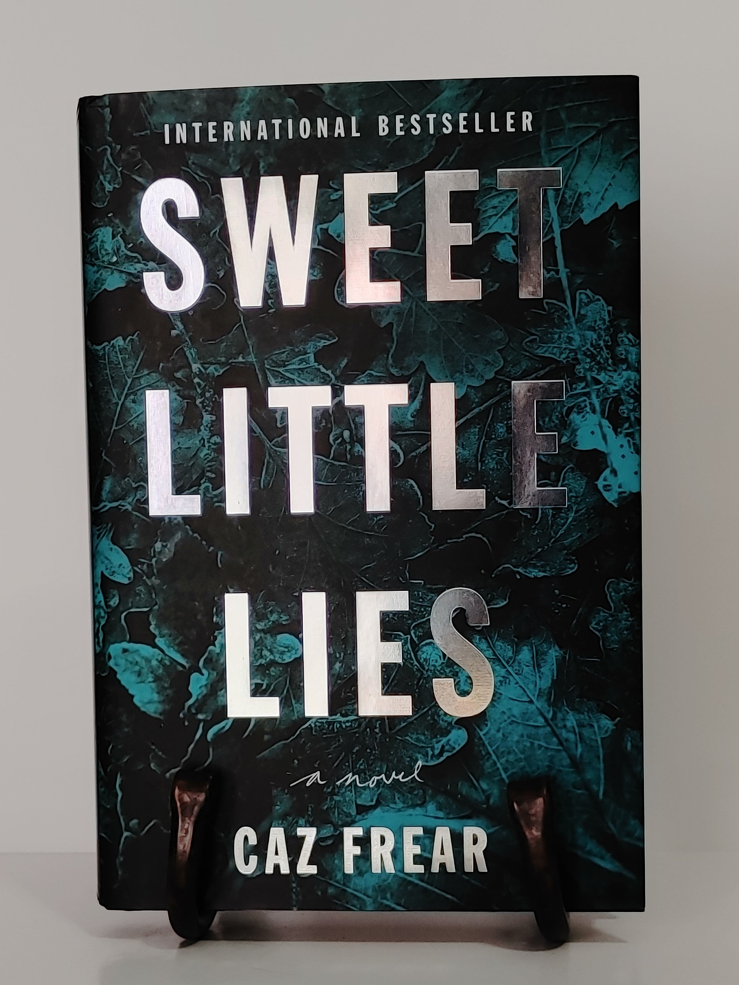 Sweet Little Lies