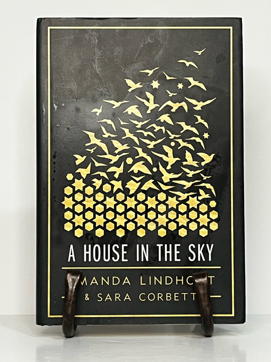 A House in the Sky