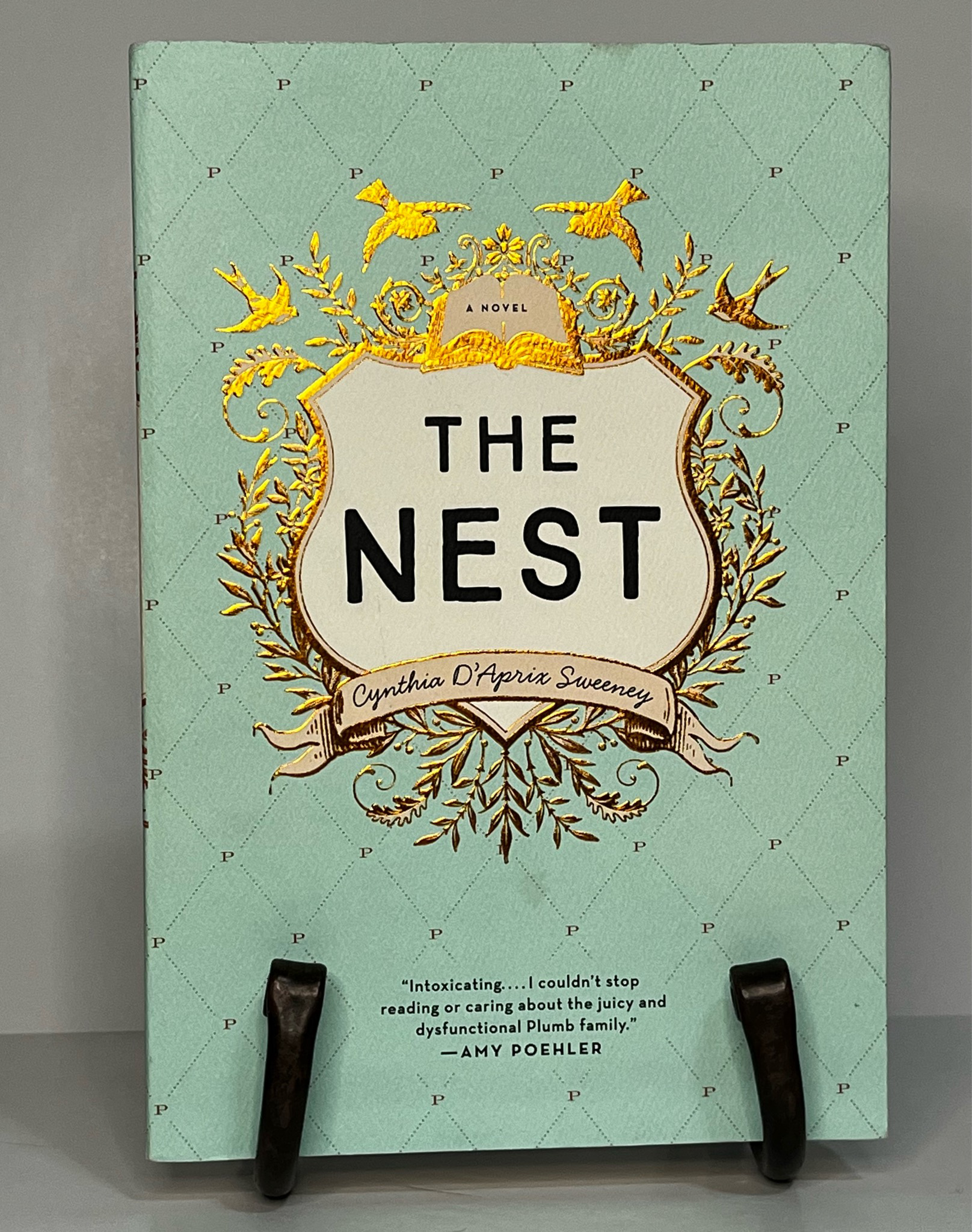The Nest